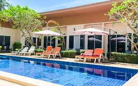 Cascades Boutique Resort Phuket